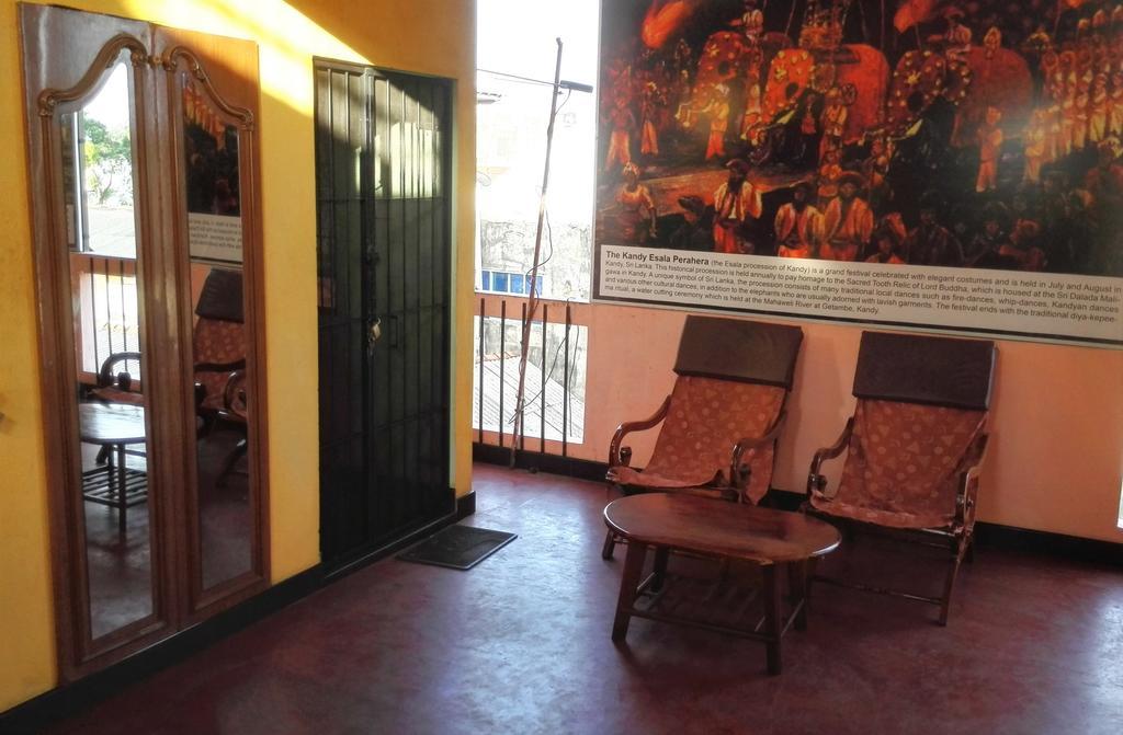 Hotel 100 Dehiwala-Mount Lavinia Exterior foto